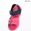 Детски сандали Kangaroos KangaSwim II daisy pink/dk navy 11
