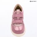 Детски обувки barefoot Froddo Zeru Spring pink shine 13