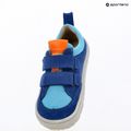 Детски обувки barefoot Froddo Baze blue electric 9