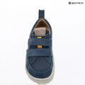 Детски обувки barefoot Froddo Baze denim 11