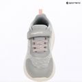 Детски обувки KangaROOS K-RDI Cushies EV vapor grey/frost pink 9