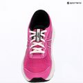 Детски обувки за бягане ASICS Contend 9 GS digital sakura/black 9