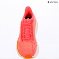 Дамски обувки за бягане Mizuno Neo Cosmo striking coral/snow white/citrus 7
