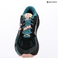 Дамски обувки за бягане ASICS Trabuco 14 GTX black/morganite 9