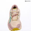 Дамски обувки за бягане ASICS Trabuco Max 5 mineral beige/aurora green 9