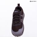 Дамски обувки barefoot Xero Shoes Scrambler Trail Low WP plum perfect/sage purple 14