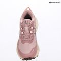 Дамски обувки за бягане ASICS Gel-Venture 11 morganite/pearl pink 9