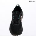 Дамски обувки за бягане ASICS Gel-Venture 11 Waterproof black/apricot crush 17