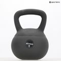 Мек кетълбел XTREXO 10 kg сив 9
