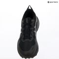 Мъжки обувки за бягане ASICS Gel-Venture 11 black/carrier grey 16