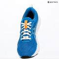 Мъжки обувки за бягане ASICS Gel-Contend 9 aegean blue/yamabuki 9