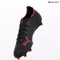 Футболни обувки PUMA Ultra 6 Match FG/AG puma black/puma red 11