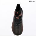 Детски футболни обувки PUMA Future 9 Pro FG/AG Jr puma black/puma white/blue jewel 16