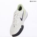 Мъжки обувки за тенис Nike Vapor Lite 3 white/volt tint/dark raisin 11