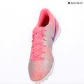 Мъжки футболни обувки Nike Zoom Vapor 16 Academy TF Vini Jr sunset pulse/old royal 8