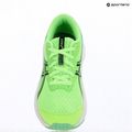 Детски обувки за бягане ASICS Patriot 14 GS iluminate green/black 9