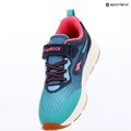 Детски обувки KangaROOS KB-Pang EV dk navy/daisy pink 11