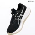 Мъжки обувки за бягане ASICS Gel-Cumulus 28 black/white 9
