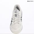 Мъжки тенис обувки ASICS Solution Speed FF 4 white/black 9