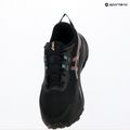Мъжки обувки за бягане ASICS Gel-Venture 11 Waterproof black/spice latte 9
