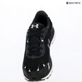 Дамски обувки за тренировка Under Armour Tech Runner black/black/castlerock 7