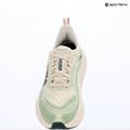 Дамски обувки за бягане HOKA Skyflow alabaster/vintage green 17