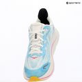 Детски обувки за бягане HOKA Clifton 10 frost/soaring blue 10