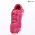Дамски обувки barefoot Xero Shoes HFS II fuchsia purple 10