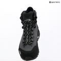 Дамски обувки за преходи The North Face Verto Alpine Mid Gore-Tex anthracite grey/lemon mis 9