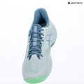 Мъжки волейболни обувки ASICS Netburner Ballistic FF 4 cool grey/saba blue 9