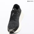Дамски обувки за бягане Salomon Aero Glide 4 black/white/silver 3