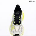 Дамски обувки за бягане Under Armour Velociti Distance white/valiant green/black 3