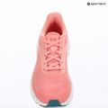 Дамски обувки за бягане Under Armour Ascend posh pink/academy 11