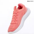 Дамски обувки за тренировка Under Armour Dynamic 2 posh pink/white/bittersweet pink 15
