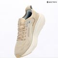 Дамски обувки за бягане Brooks Adrenaline GTS 25 sand/coconut/skyway 10
