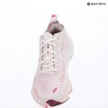 Дамски обувки за бягане Brooks Glycerin Flex white/cyber pink/argyle 10