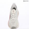 Дамски обувки за бягане Brooks Glycerin GTS 23 white/harbour mist/metallic 6