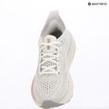 Дамски обувки за бягане Brooks Glycerin 23 white/harbour mist/metallic 10