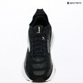 Дамски обувки за бягане Brooks Adrenaline GTS 25 black/grey/white 9