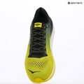Мъжки обувки за бягане HOKA Cavu sulphur spring/anthracite 9