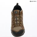 Мъжки обувки за трекинг Karrimor Aerator taupe 9