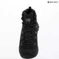 Мъжки обувки за трекинг Karrimor Puma Mid black 9