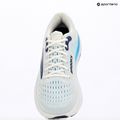 Мъжки обувки за бягане Brooks Ghost Max 3 bright white/beacon blue/teal 17