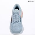 Мъжки обувки за бягане Brooks Ghost Max 3 skyway/blue/orange 17