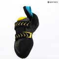 Обувки за катерене SCARPA Vapor V black/violet/milk 9