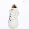 Дамски обувки SKECHERS Uno Full Of Love white 7