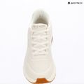 Дамски обувки SKECHERS Uno Glide-Step Glide On Air white 8