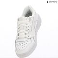 Дамски обувки за тренировка Under Armour Flex white/white/distant gray 7
