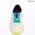 Дамски обувки за бягане Under Armour Velociti Pace white/black/royal 9