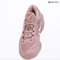 Дамски тенис обувки ASICS Court FF 3 Clay morganite/white 9